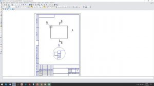 Первое Знакомство с Компас-3D Настройки Инструменты [Работа с Чертежами] Чертежи