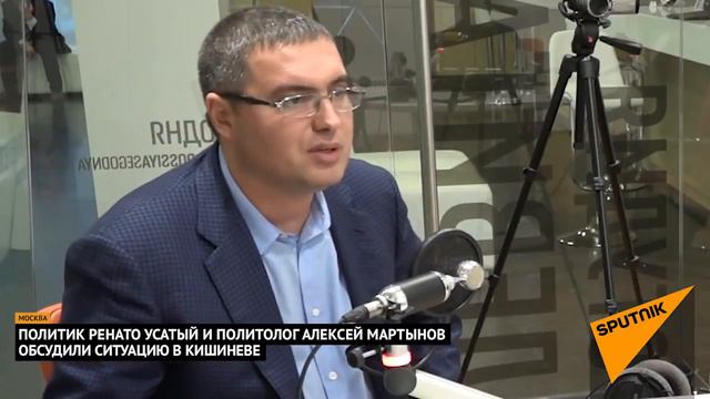 Apмeн Гacпapян - Тaйны мoлдaвcкoй пoлитики, и пpичём тут Пopoшeнкo? (политика) смотреть онлайн