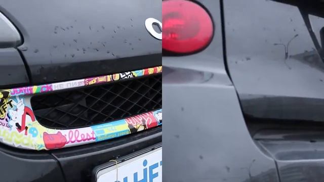 ▶ Автомобиль smart смотреть онлайн