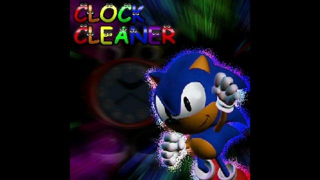 CLOCK CLEANER (A Sonic Schoolhouse Megalovania) [By Soufon] смотреть онлайн