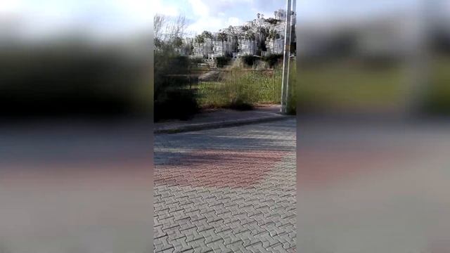 Обзор отеля Hedef Rose Garden 4* смотреть онлайн