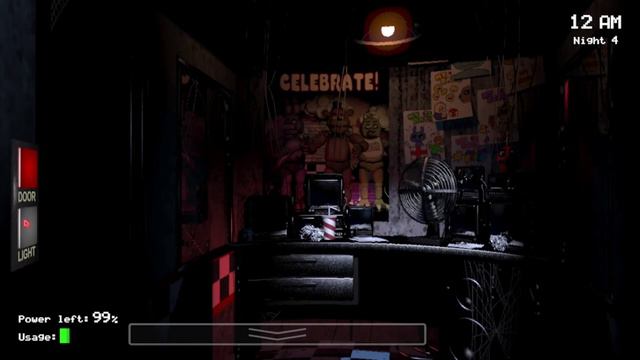 Проходим олд игры вместе с Bryce,Five Night at Freddy"s-3и4 ночь,#2 смотреть онлайн
