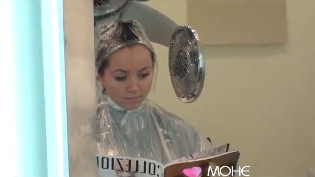 Галерея в МОНЕ на  Пятницкой