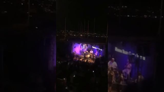 Ferhat Gocer Live @ Bodrum. смотреть онлайн