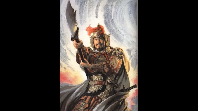Romance of the Three Kingdoms (Chinese traditional music) смотреть онлайн