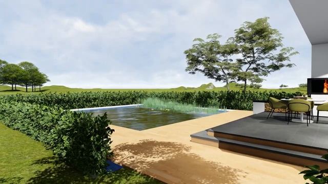 Жилой дом "FIVE" смотреть онлайн