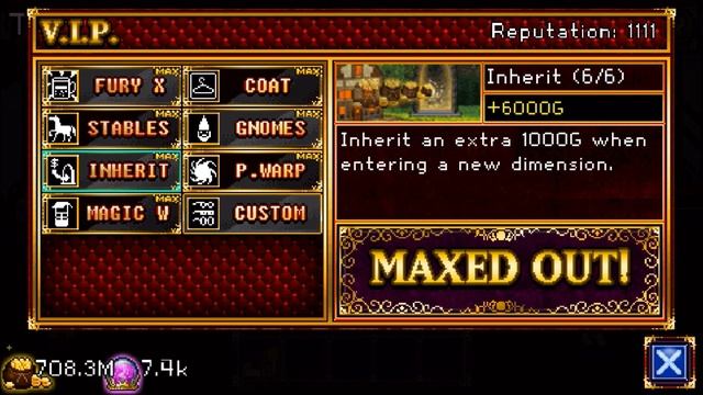 Soda Dungeon - All VIP Items Unlocked - Character Customization - #7 смотреть онлайн