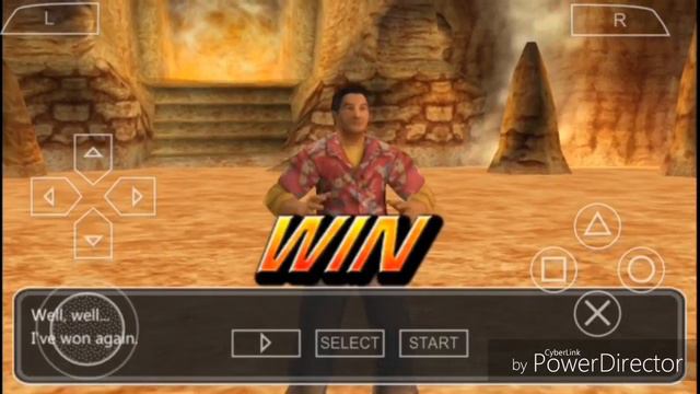 Dragon Ball Evolution | Gameplay | PPSSPP ISO/ANDROID смотреть онлайн