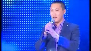 Агамнай   Дуэт  Бороев и Тучинов  Бурятия 360p