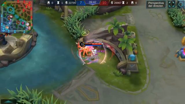 MOBILE LEGENDS: BANG BANG - 🔥UNDERWORLD VS SAMURAI😱 - TORNEO DE LA LIGA OFICIAL DE MÉXICO - 2/3 смотреть онлайн