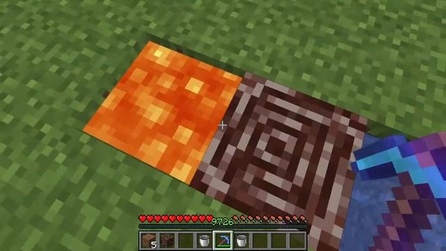 БЕСКОНЕЧНАЯ ФЕРМА НЕЗЕРИТА В МАЙНКРАФТ ! #Shorts смотреть онлайн