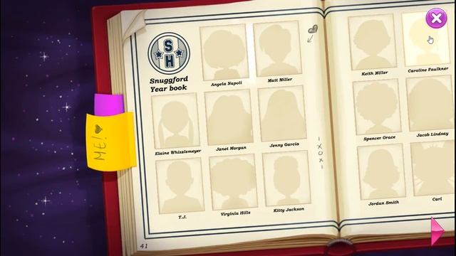 Fabulous – Angela's High School Reunion | Gameplay (Level 1 to 2) - #1 смотреть онлайн