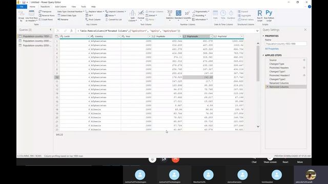 Power BI Training in Bangalore By Jabivulla смотреть онлайн