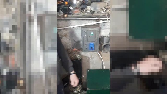 Он его сделал!!! смотреть онлайн