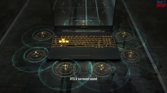 5 Best Budget Gaming Laptops in 2022 смотреть онлайн