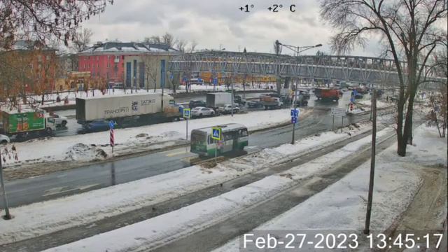 Relax mix/February 2023/Самара Онлайн смотреть онлайн