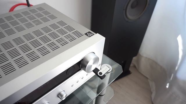 Стереоресивер ONKYO TX-8250 смотреть онлайн