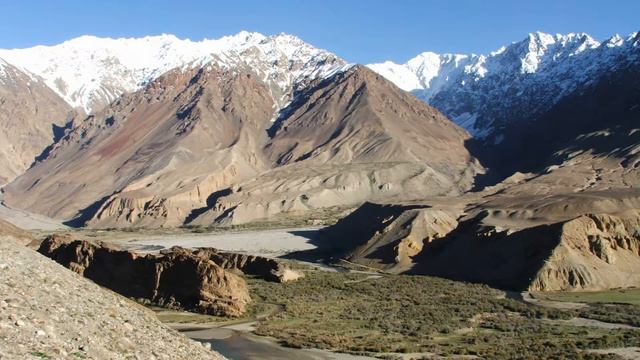 Afghanistan ( Афганистан )