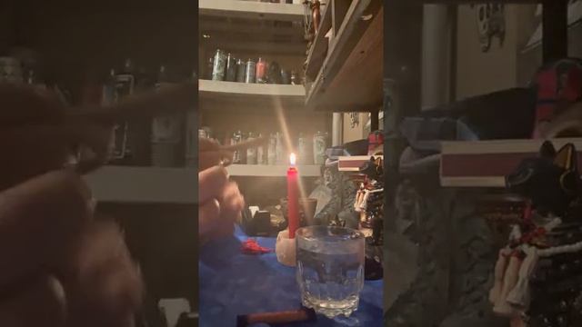 Forgiveness Spell смотреть онлайн