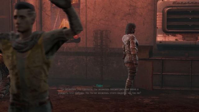 Радио, Стрелки и Новые поселенцы | Прохождение #4 | Fallout 4 Sim Settlements 2 на русском смотреть онлайн
