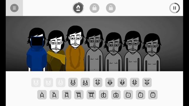 Incredibox JSON polo test 2 смотреть онлайн