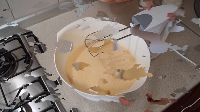 Кефирные блинчики на крахмале ? смотреть онлайн