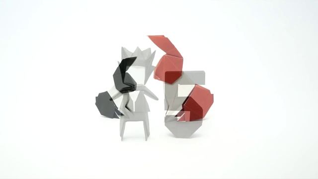 Top 10 Origami 2014 смотреть онлайн