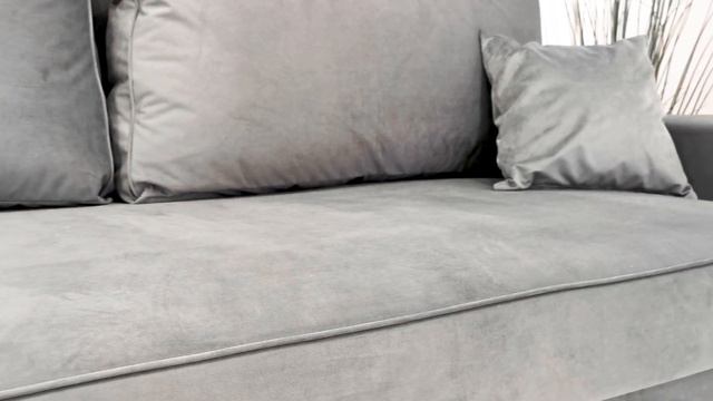 Лукас диван прямой Remy 83 (5 кат).ШКАФ39 смотреть онлайн