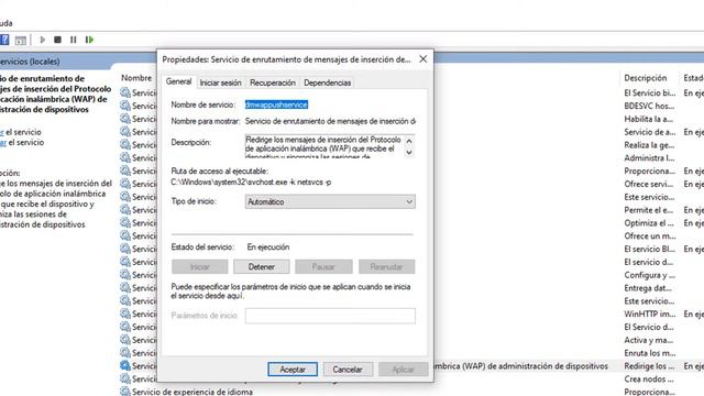 Como Desactivar Telemetria Windows 10 y mejorar el rendimiento de la PC смотреть онлайн