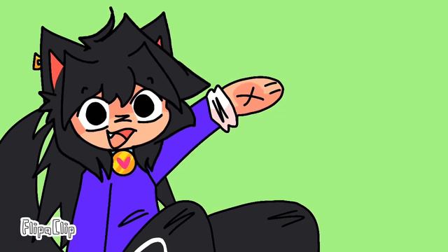 MWGSOL | Original animation meme | Flipaclip | FW смотреть онлайн