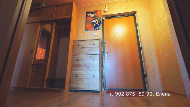 (122) 2к. кв. по ул. Краснолесья, 20, г. Екатеринбург смотреть онлайн