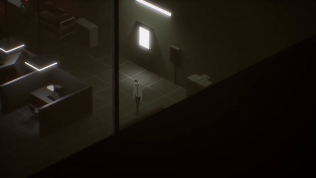The Plane Effect ➤ Puzzle Game смотреть онлайн