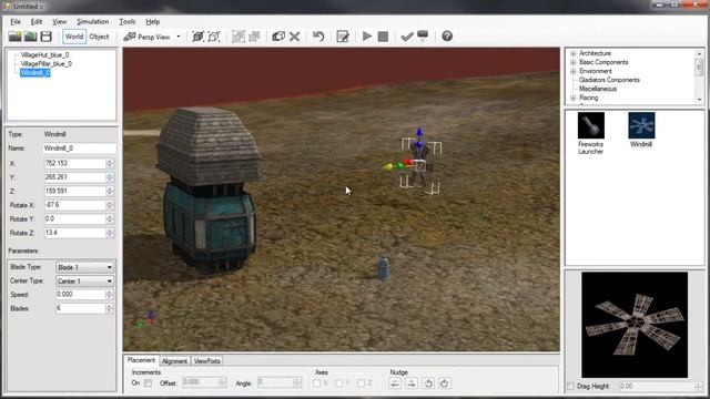 Xulu Universe - Venue Builder Placing and Editing Components смотреть онлайн
