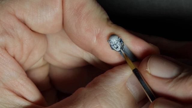 How to Paint Pale Skin Colour, Pale Flesh Colour. смотреть онлайн