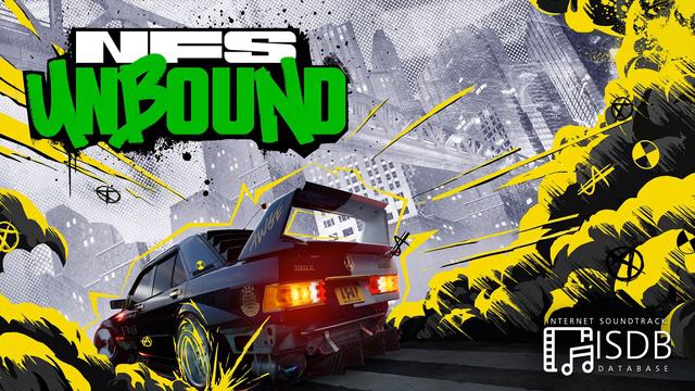 Need for Speed: Unbound SOUNDTRACK | Pépe - Life Signs (Roll Mix) смотреть онлайн