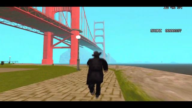 НАСЫЩЕННЫЙ КОЛОРМОД ДЛЯ СЛАБЫХ ПК (SAMP) смотреть онлайн