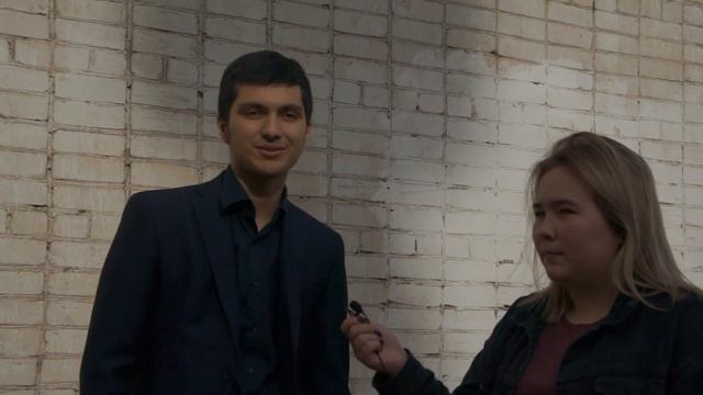 День учителя. Школа №54. смотреть онлайн