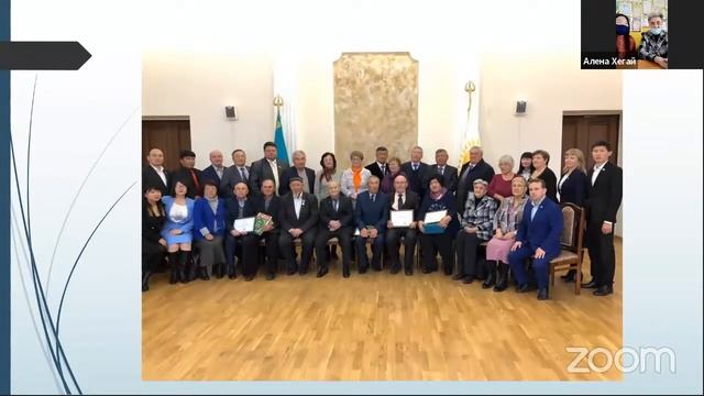 РЕСПУБЛИКАНСКИЙ ФОРУМ СЕРЕБРЯНЫХ ВОЛОНТЕРОВ смотреть онлайн