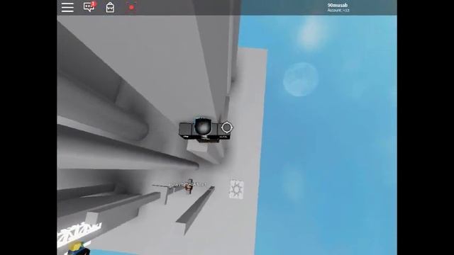 Roblox | Skill test смотреть онлайн