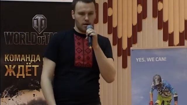 Solit 2015. Дмитрий Воробей. "Онлайн обучение" смотреть онлайн