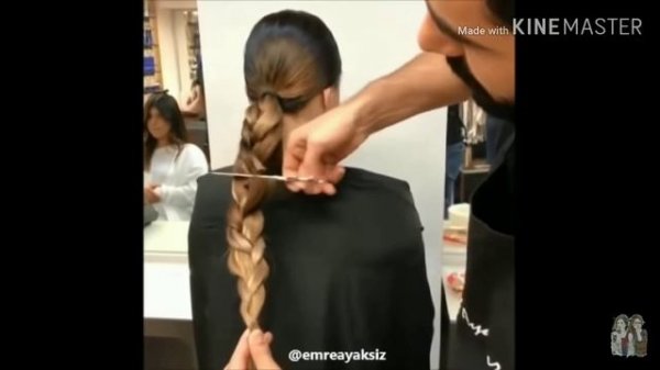 NEW. The best Haircuts. Happy Hairstylist's. Лучшие стрижки
