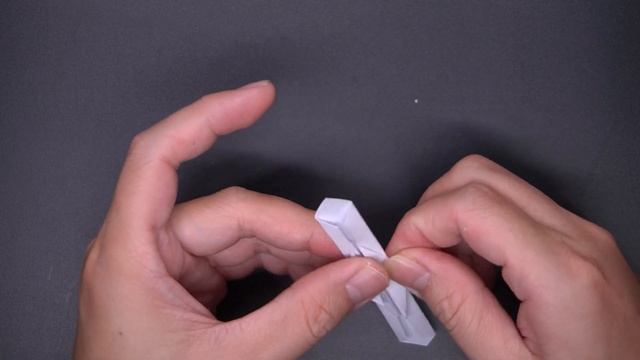 Easy origami paper Ninja Sharingan ring in Naruto смотреть онлайн