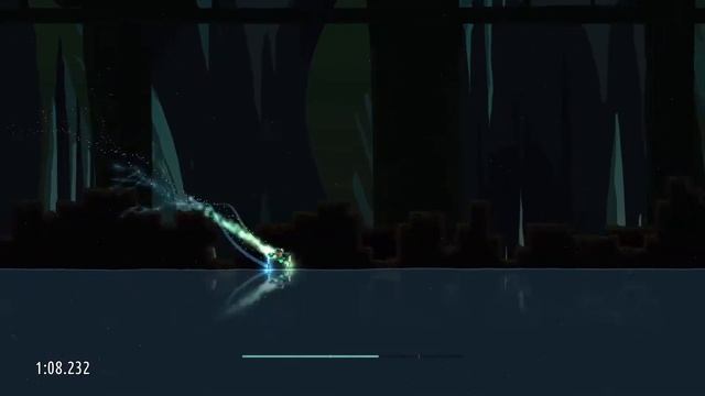 Indie Game First Look: Remnants of Naezith | Gotta Go Fast! смотреть онлайн