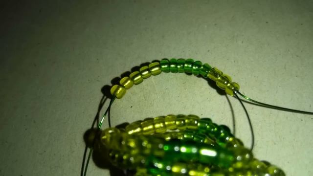 ПЕТУХ из бисера-Beaded cock смотреть онлайн