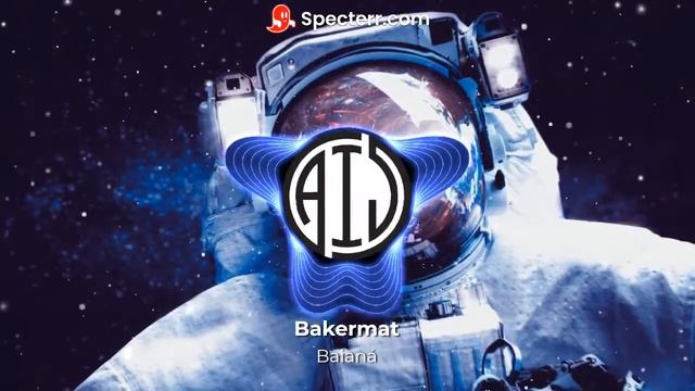 Bakermat - Baianá (sped Up) (TikTok REMIX)