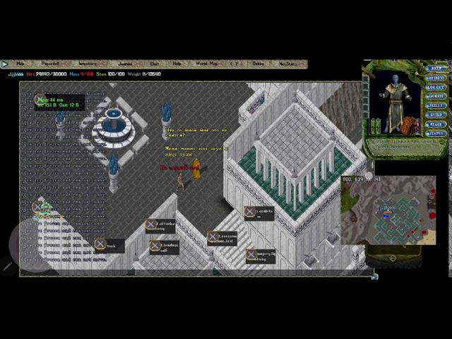 Quest Magilos mobileuo смотреть онлайн