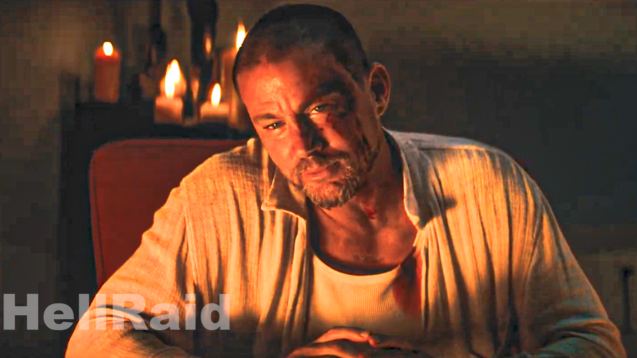 Подай знак|Русский трейлер(2024) смотреть онлайн