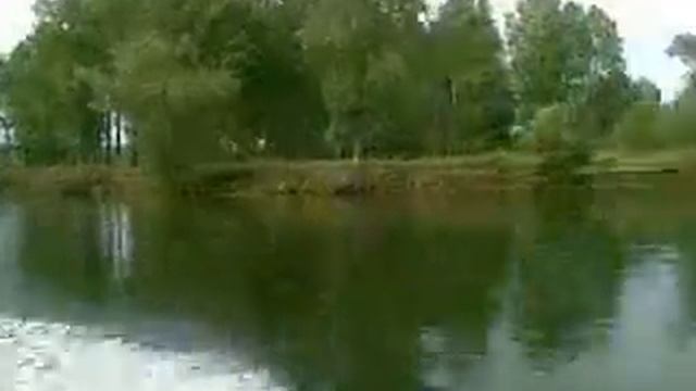 мотолодка Крым М и Tohatsu M40 D2 смотреть онлайн