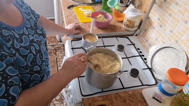 После бешбармака можно и спеть ?. смотреть онлайн