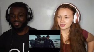 First Time Reacting To ‘Slaughter To Prevail’ - Baba Yaga ? (Official Music Video)